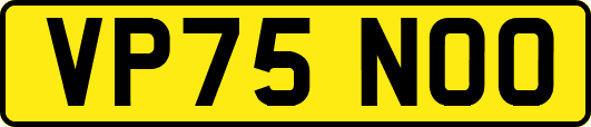 VP75NOO