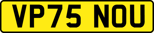 VP75NOU
