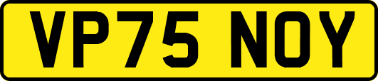 VP75NOY