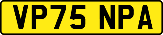 VP75NPA