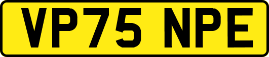 VP75NPE