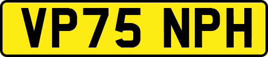 VP75NPH