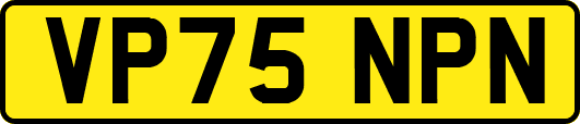 VP75NPN