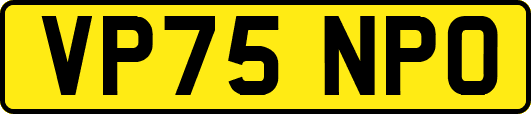 VP75NPO