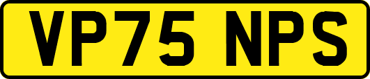 VP75NPS