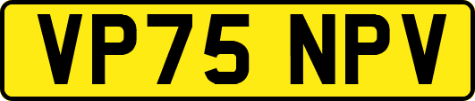 VP75NPV