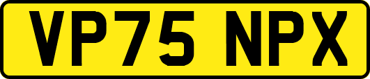 VP75NPX