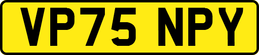 VP75NPY