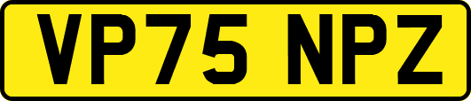 VP75NPZ