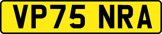 VP75NRA