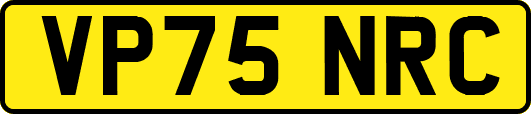VP75NRC