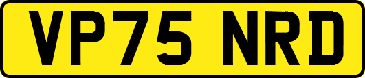 VP75NRD