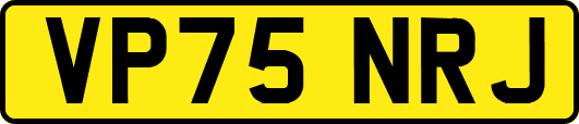 VP75NRJ
