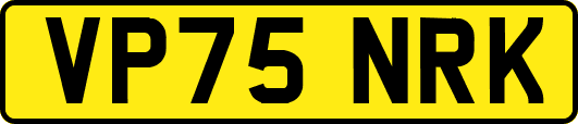 VP75NRK