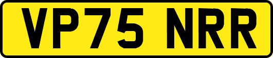 VP75NRR