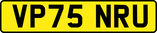 VP75NRU