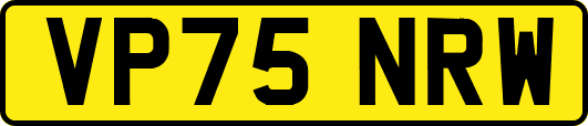 VP75NRW