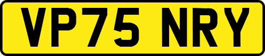 VP75NRY