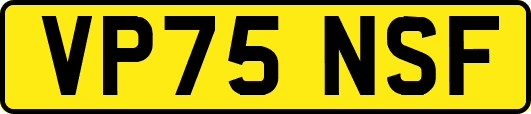 VP75NSF