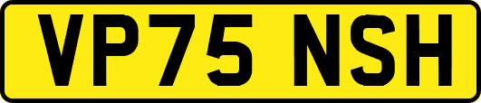 VP75NSH