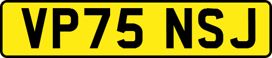 VP75NSJ