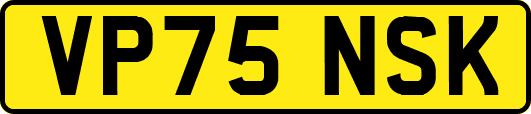 VP75NSK