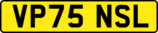 VP75NSL