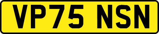 VP75NSN