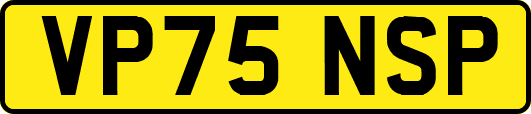 VP75NSP