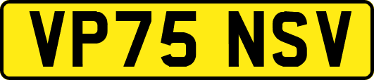 VP75NSV