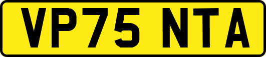 VP75NTA