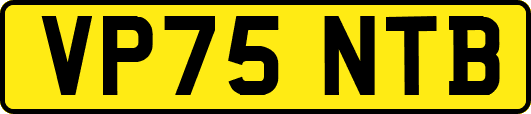 VP75NTB