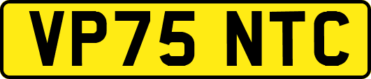 VP75NTC