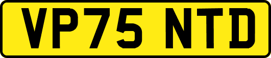 VP75NTD