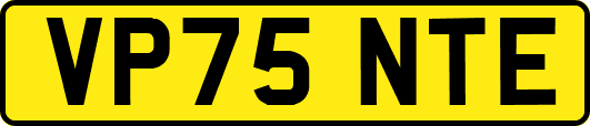 VP75NTE