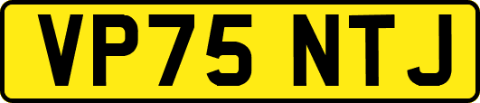 VP75NTJ