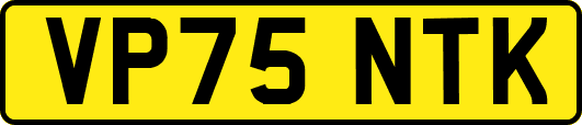 VP75NTK