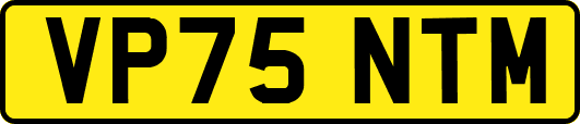 VP75NTM