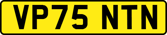 VP75NTN