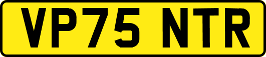 VP75NTR