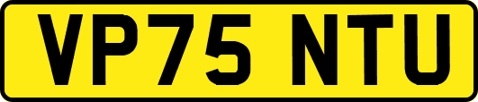 VP75NTU