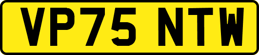 VP75NTW