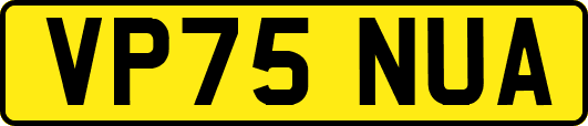 VP75NUA