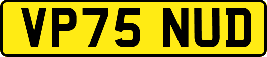 VP75NUD