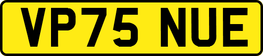 VP75NUE