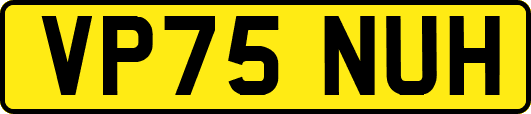 VP75NUH