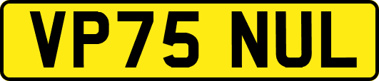 VP75NUL