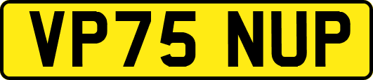 VP75NUP