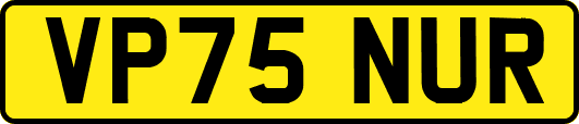 VP75NUR