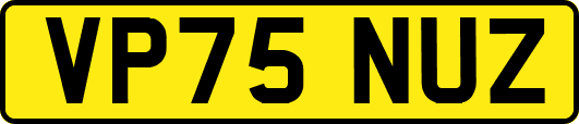 VP75NUZ